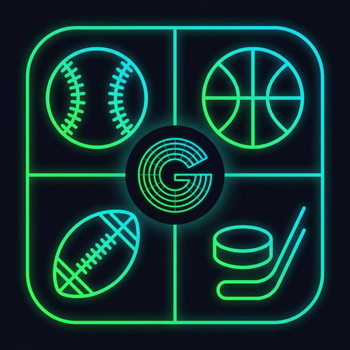 GridCast PWA icon
